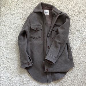 Wilfred Free Ganna jacket